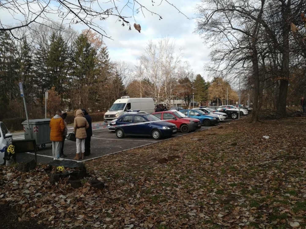Rođak došao da prepozna telo samoubice, kleknuo i rukama se uhvatio za glavu!