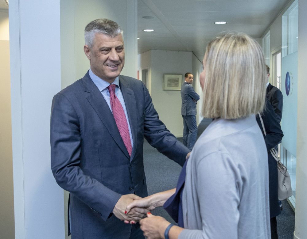 Iz Prištine traže UKIDANJE TAKSI, kreće politički RAT NA KOSOVU!