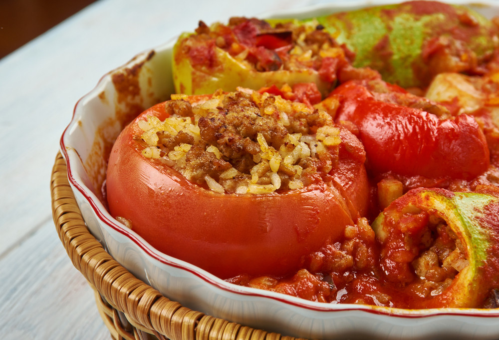 Pet ideja za brzo spremanje ručka (RECEPTI)