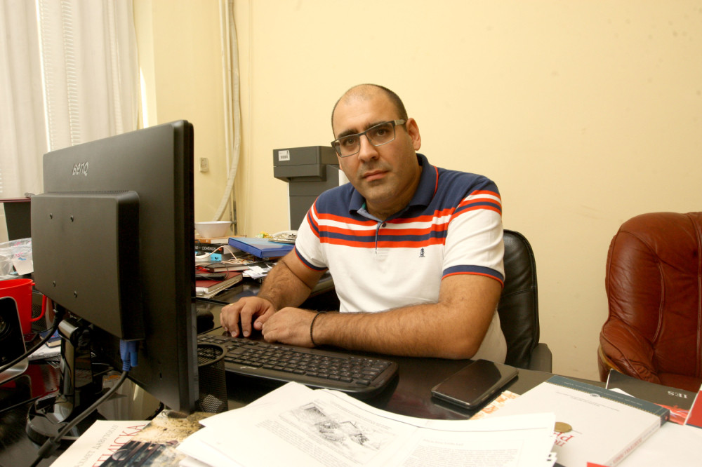 "Namerno mu kriminalizuju porodicu, udaraju u najmilije čistim lažima"