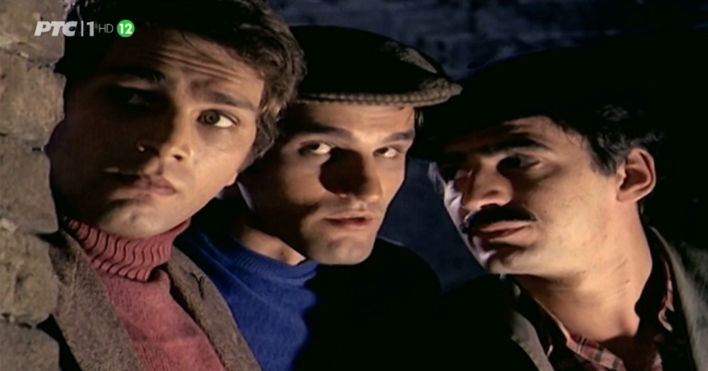 Preminula legenda iz serije "Otpisani"! (FOTO)