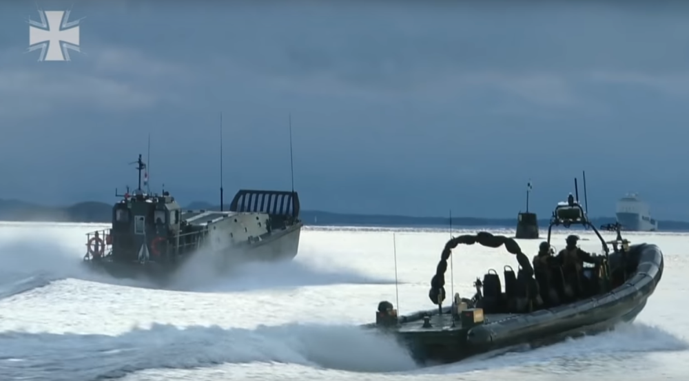 Naše komšije spremaju puška da ratuju za Švabe, evo kolike će im biti plate u TREĆEM RAJHU!