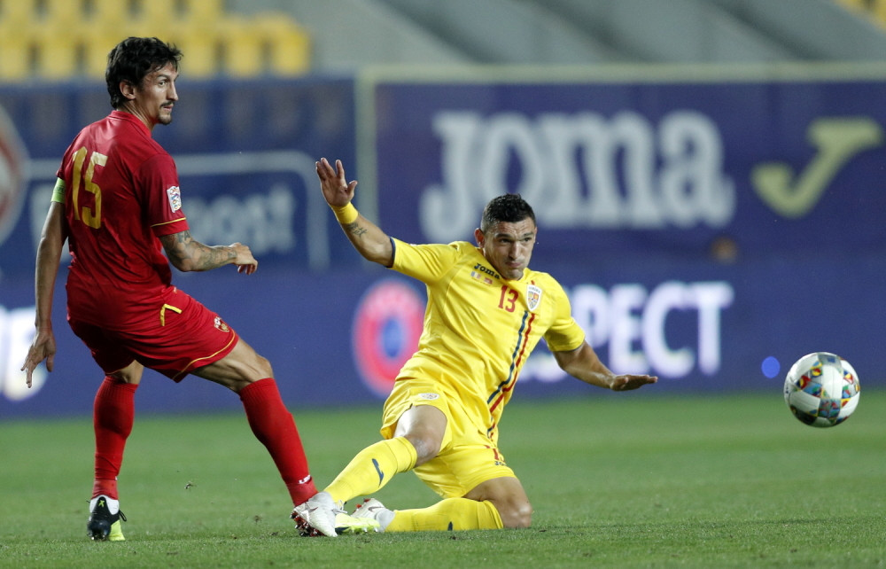 Stefan Savić ponovo najbolji "đetić"