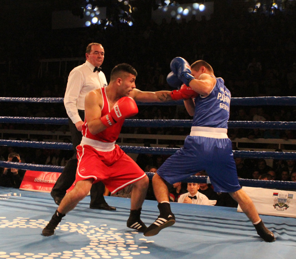 Derbi IMENJAKA zatvara sezonu, ko će imati jaču pesnicu?