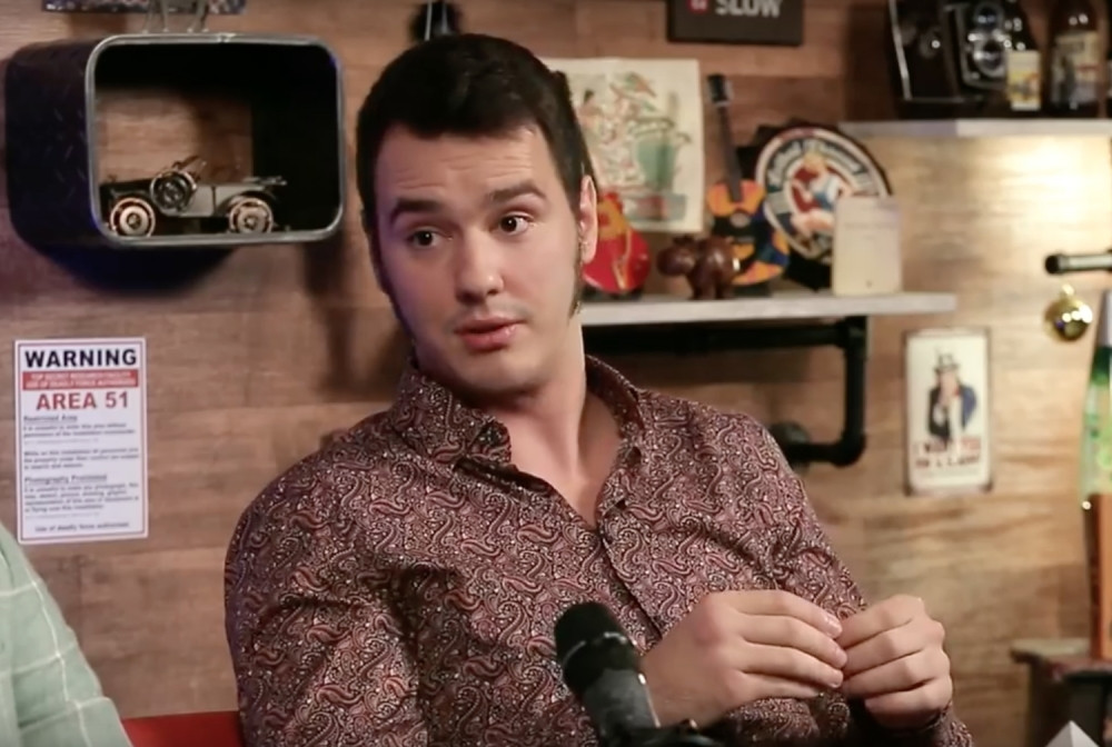 Sin Đorđa Balaševića verio devojku u Izraelu: "Šest meseci sam čekao blagoslov Jerusalima"