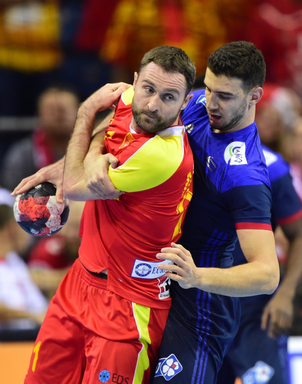 "E, vala, nećeš moći da pričaš na albanskom!"