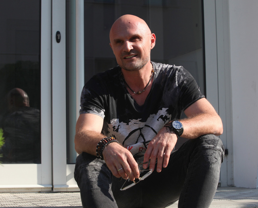 Mili šokirao priznanjima o DROGI, pa progovorio o LEGALIZACIJI!