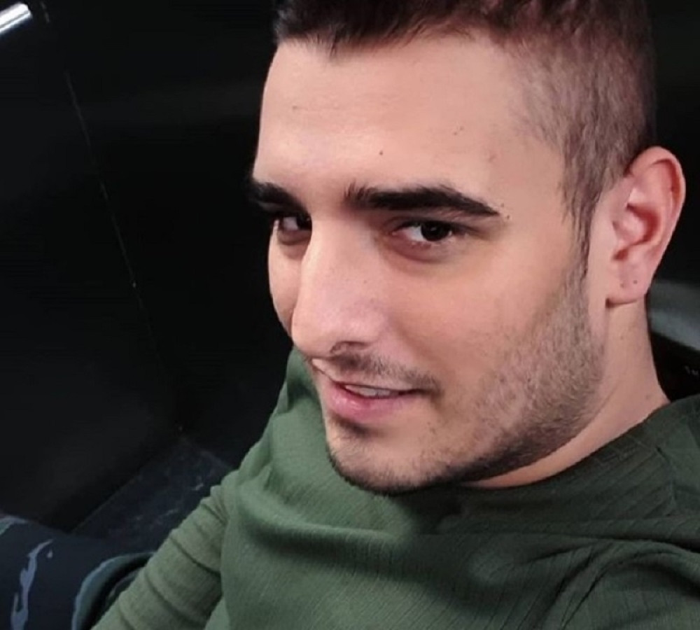 Potresna ispovest Darka Lazića: Najteže je bilo dok sam ležao na intenzivnoj i gledao kako ljudi pored mene umiru!