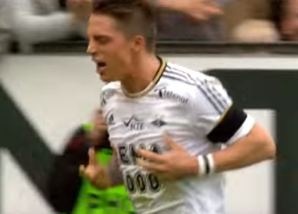 Ubijen poznati fudbaler, reprezentativac... Pogodio ga zalutali metak