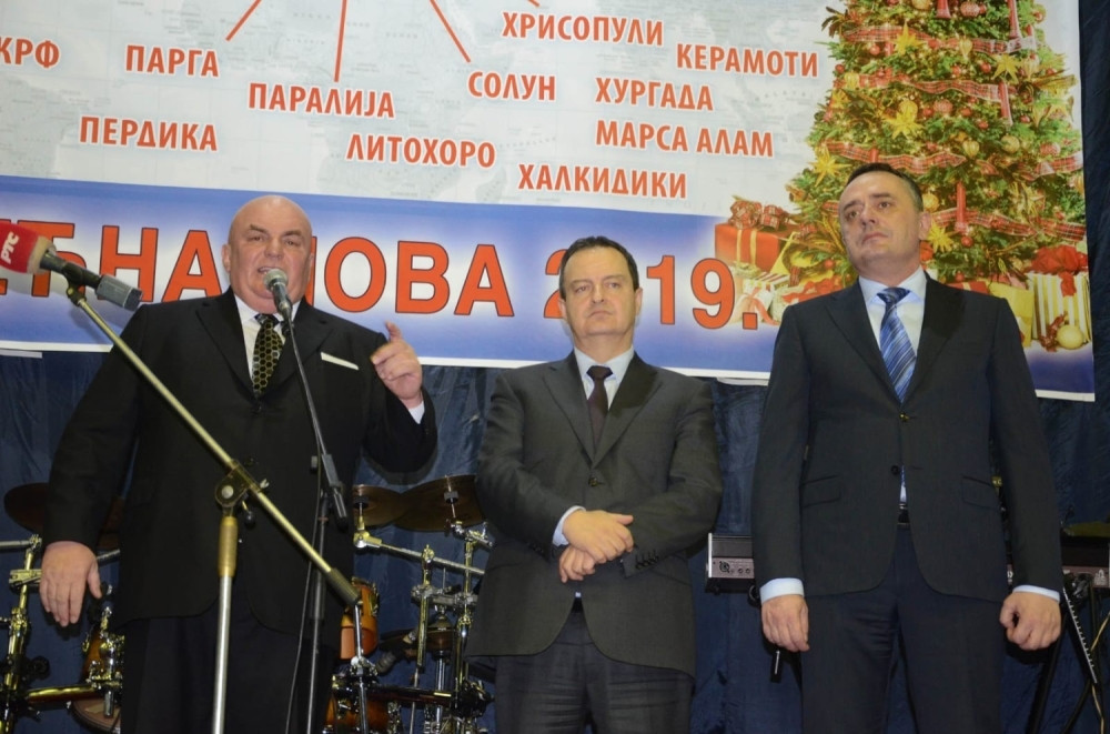 Palma: Besplatan prevoz za sve na teritoriji Jagodine!