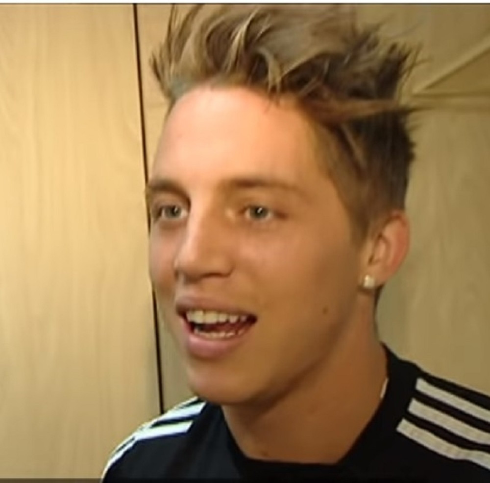 Evropski mediji preneli da je reprezentativac ubijen! U međuvremenu - čovek "oživeo"