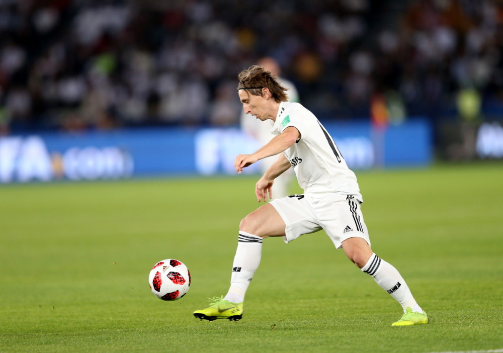 Real tek u finišu slomio Sevilju, Kazemiro načeo, Modrić dotukao! (VIDEO)