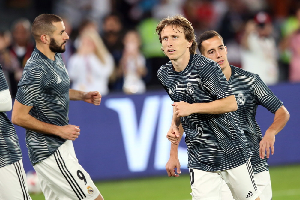 Italijani tvrde: Modrić u junu dolazi u Juventus!