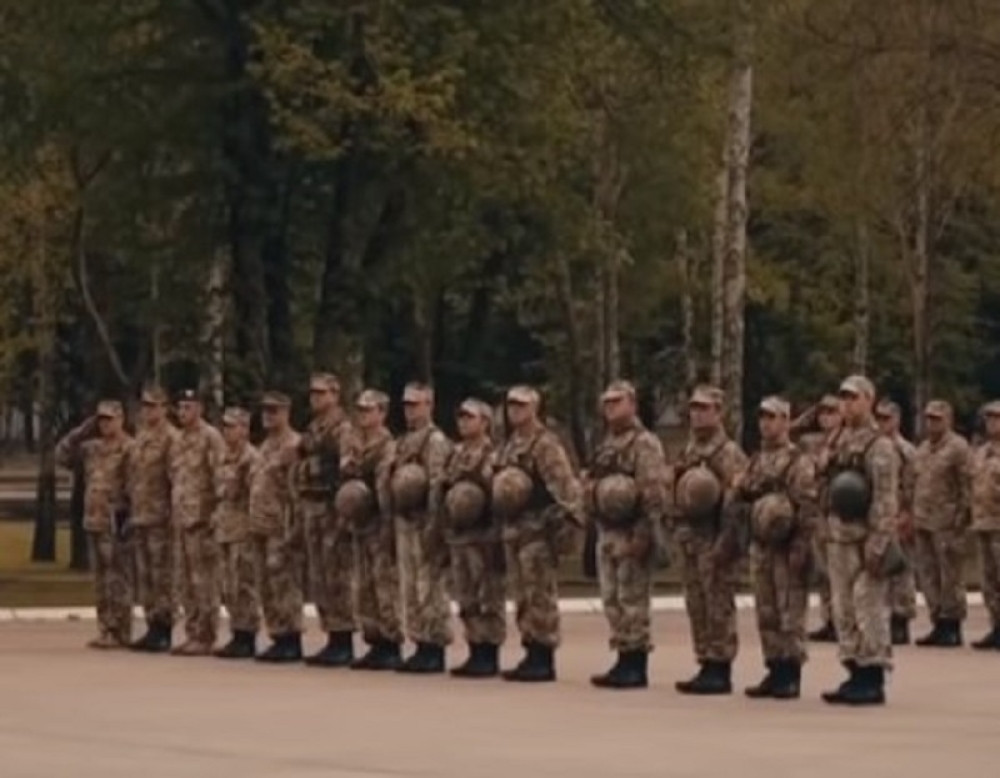 Vojska Crne Gore se sprema za Irak, čekaju poziv NATO ko zapete puške