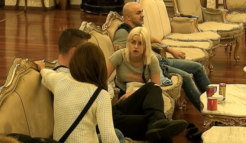 Ova takmičarka Parova ima KRIMINALNI DOSIJE!