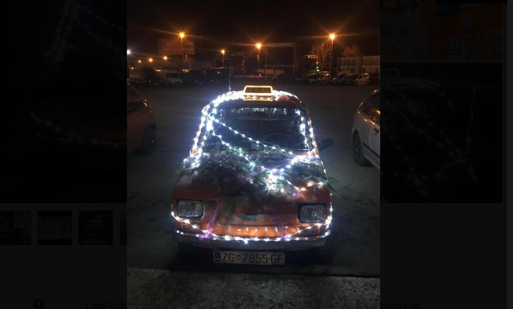 Sećete se jugića za "lov na vanzemaljce"? Ova peglica ga je prešišala za tri koplja! (FOTO)