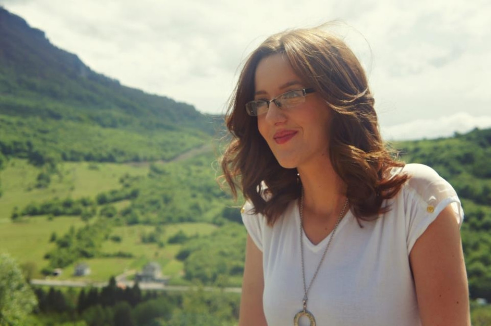 Martina se slikala bez dojke: "Ja ti pokazujem šta sutra možeš biti ti" (FOTO)