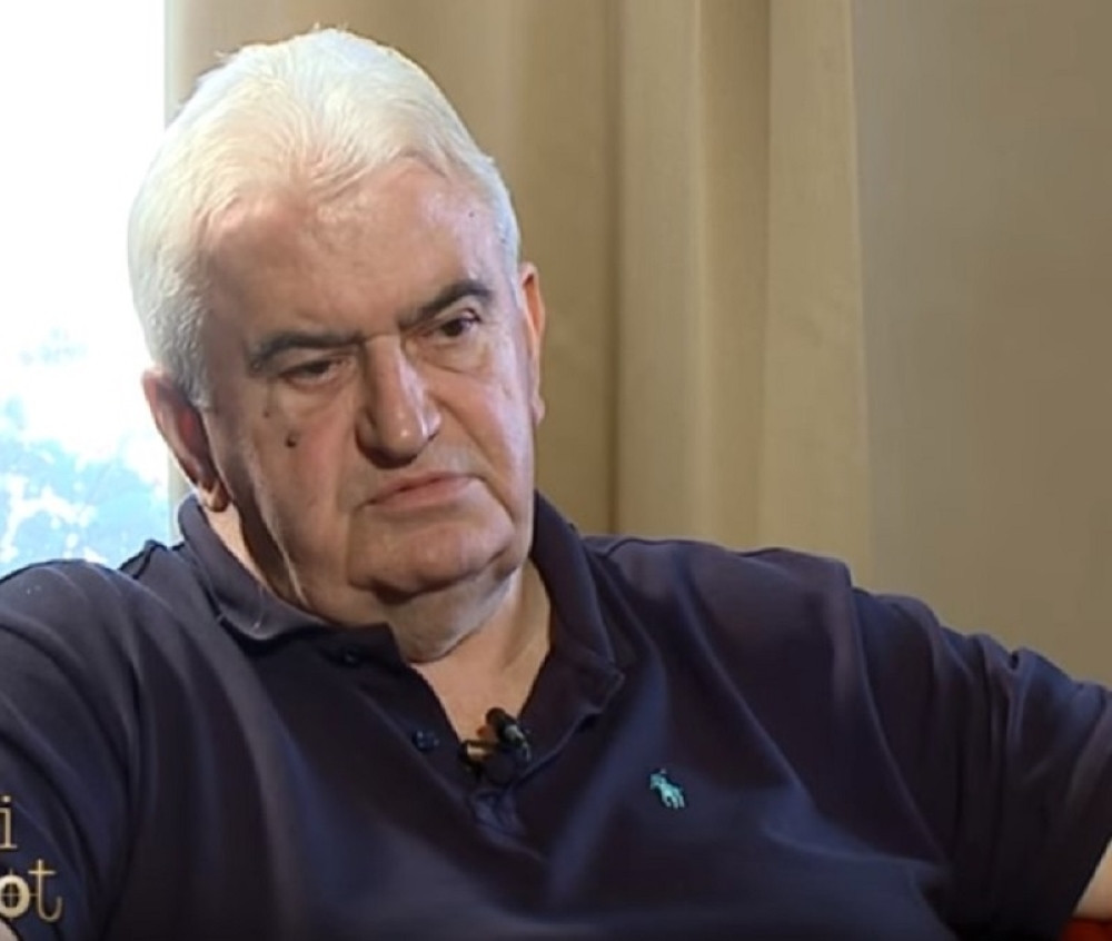 "Šiptar mi je uzeo sat i dao ga Čedi! Jovanović zapretio da će da mi je*e majku kad sam tražio da mi ga vrati"