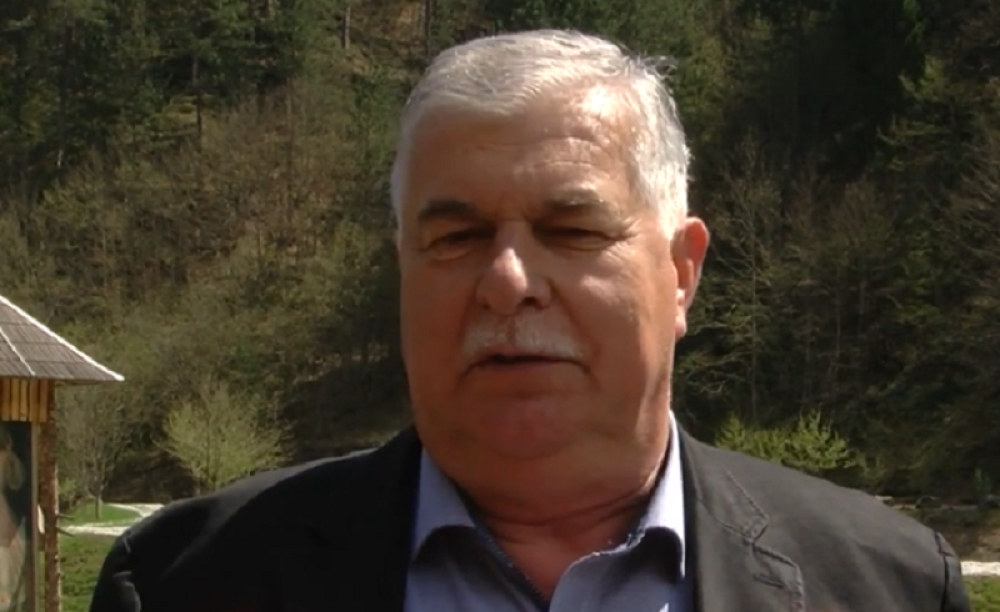 "Njegovi" pretili da će ga izbaciti iz Islamske zajednice zbog toga! Pogledajte šta im je on PORUČIO!