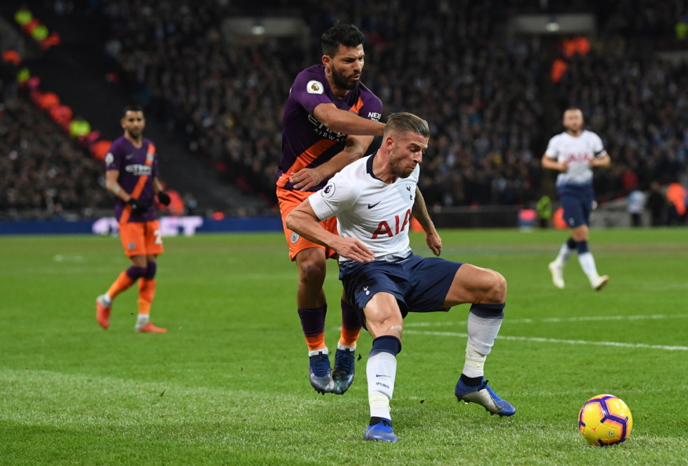 Totenhem sačuvao zvezdu na još DVE GODINE