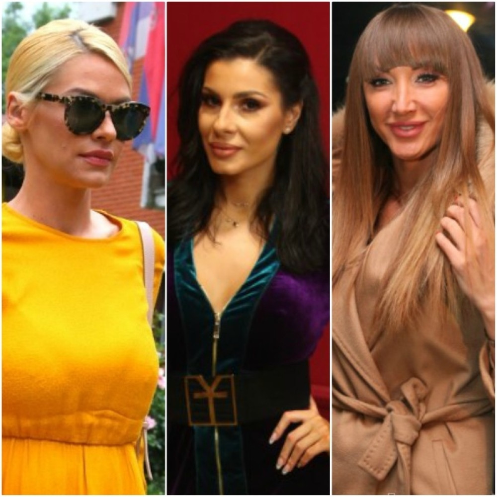 Ove dame srpske estrade su u godini iza nas postale majke! (FOTO)