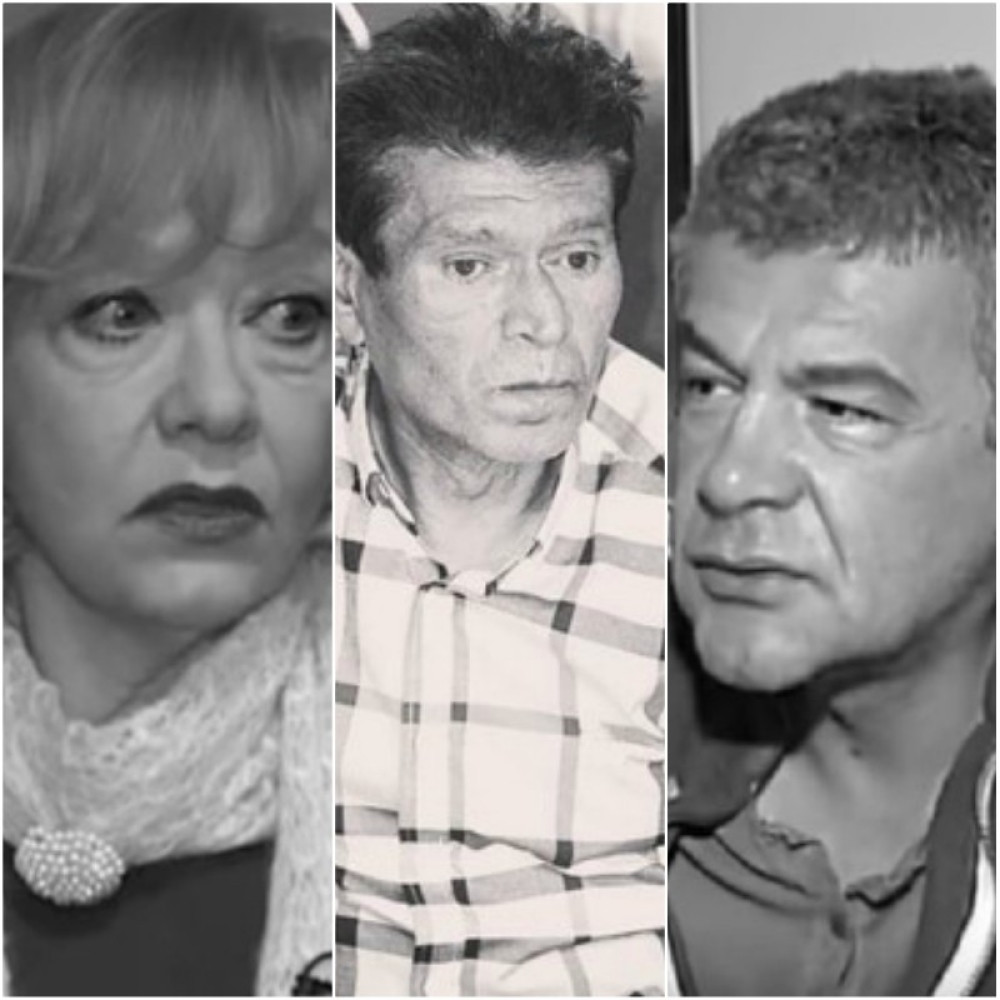 Srbija neće biti ista bez njih: Oni su nas napustili u 2018. godini