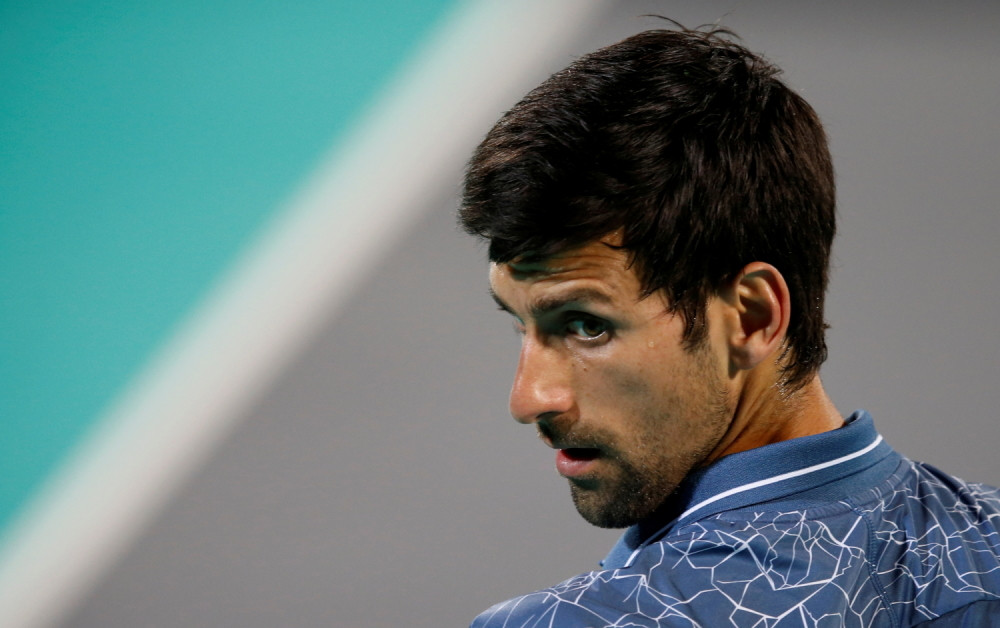 Pakao za Novaka u Melburnu! Posle kvalifikanta, u drugom kolu ga ČEKA LJUTI RIVAL iz finala!