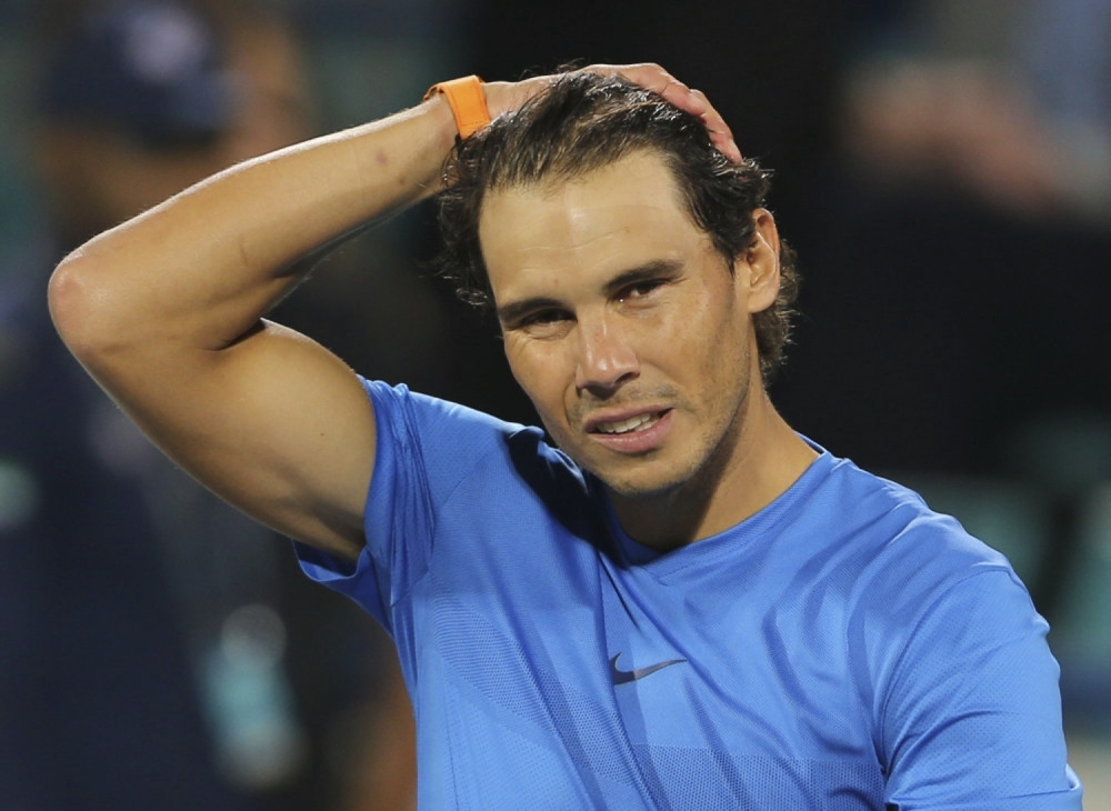 Rafa Nadal se počastio jahtom! Pogledajte, ovo je čudo neviđeno! Cena čista sitnica, PET MILIONA! (FOTO)