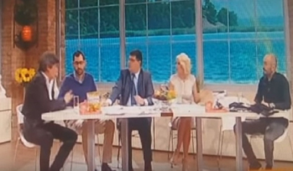 Skandali koji će se zauvek pamtiti: Zbog ovih gostiju voditelji su morali da reaguju (VIDEO)