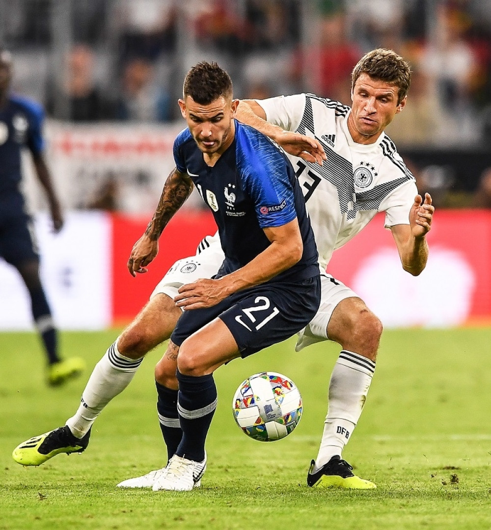 Minhenski Bajern pazario svetskog šampiona! (FOTO)