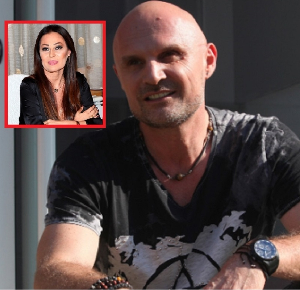 Mili je sa Cecom sarađivao 20 GODINA, a sada je otkrio da li mu je zamerila duet sa Karleušom!