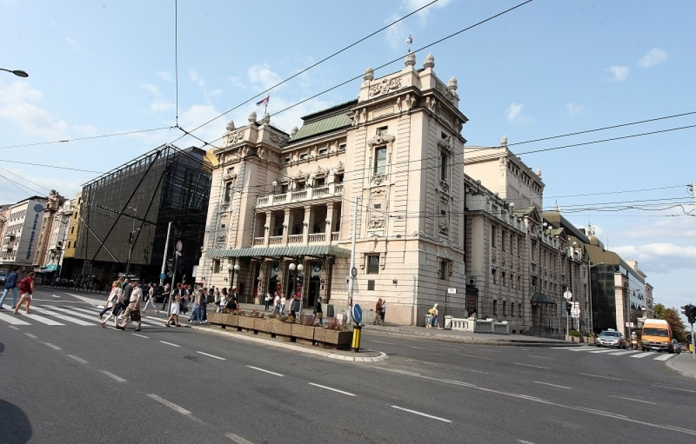 Ispovest garderobera Narodnog pozorišta! Otkrio skrivenu istinu u glumcima, ono što je rekao o Glogovcu će vas POGODITI!