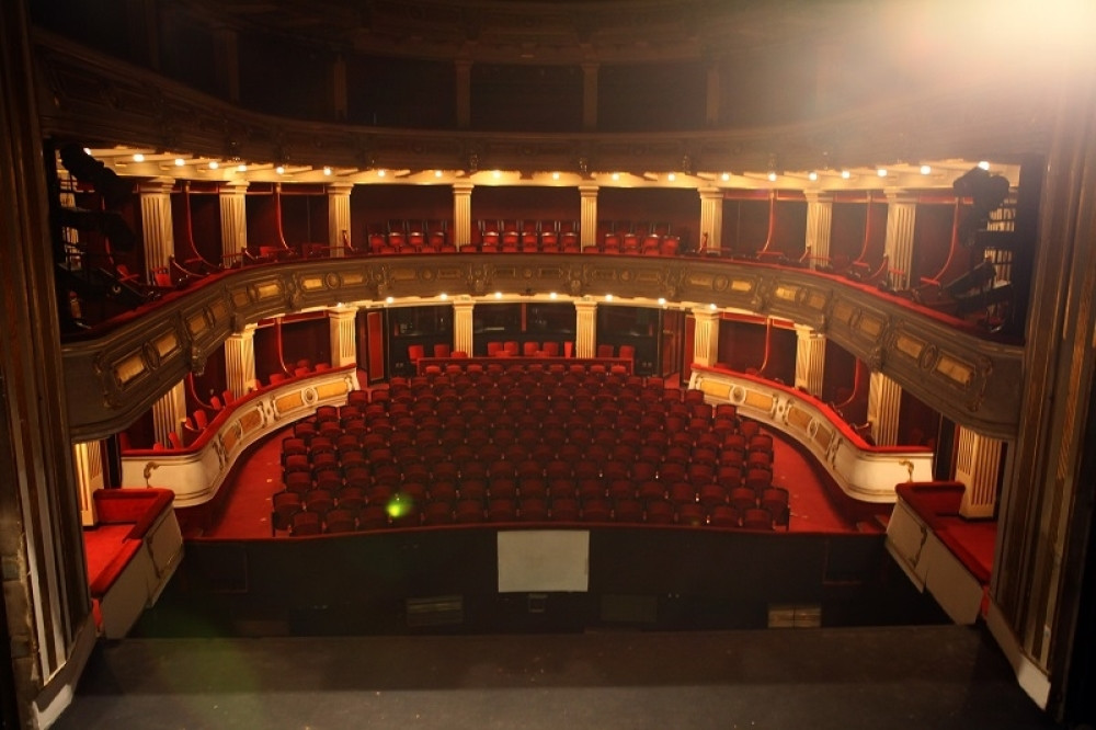 Od sada i na novoj lokaciji