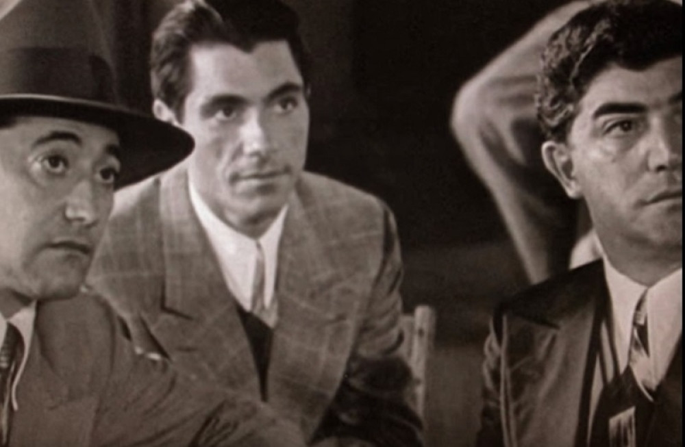 Preminuo čuveni glumac!