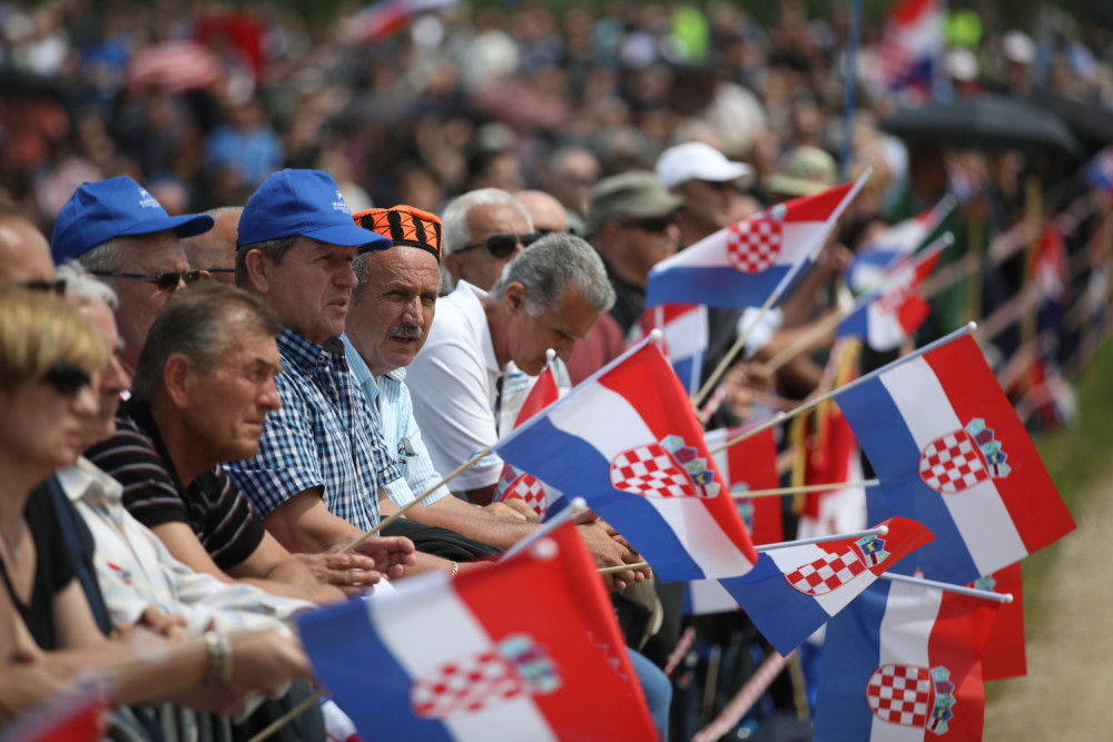 Hrvatska i Priština ozvaničile prljavi pakt protiv Srbije