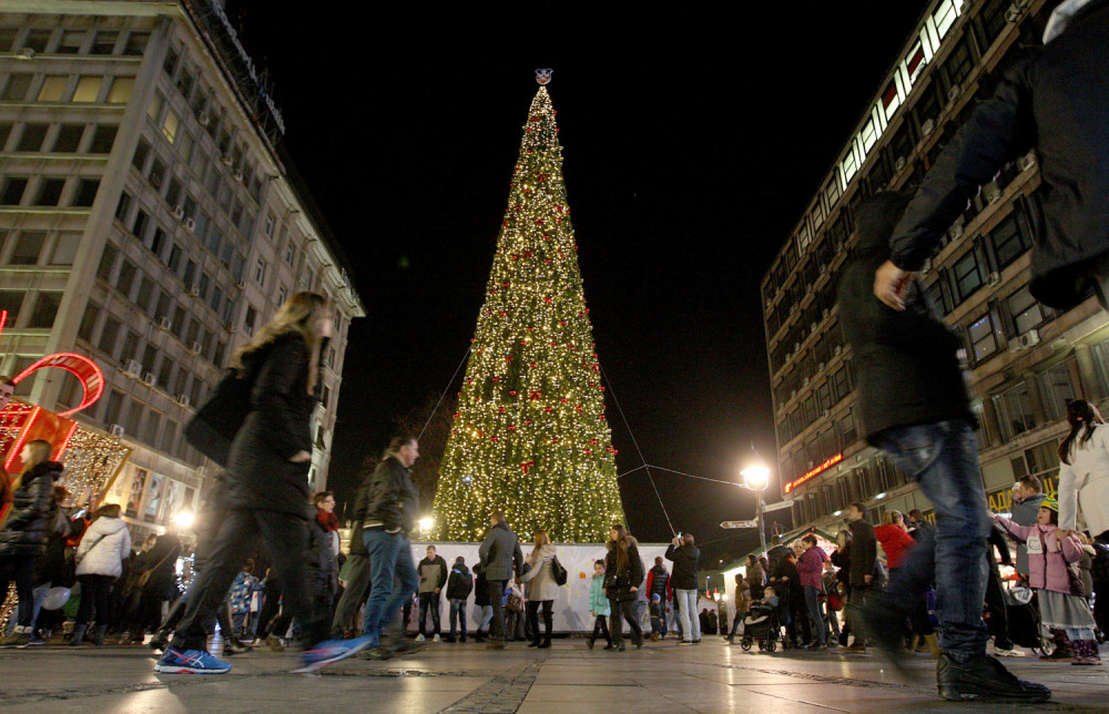 Na prvi dan Nove godine važe čudni običaji, narod kaže da moraju striktno da se poštuju