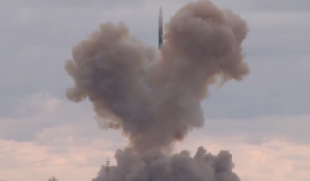 Tvorac najopasnije rakete na svetu otkrio tajne SSSR-s