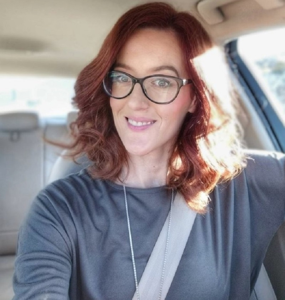 Pokazala je ono što nijedna ne bi smela, a njene reči svakoj ženi neka odzvanja u glavi (UZNEMIRUJUĆA SLIKA)