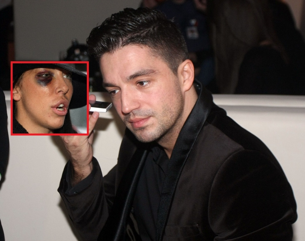 Srpski voditelj BRUTALNO PRETUKAO devojku! Zbog poternice ne sme da se vrati u Srbiju, a sada ismeva slavnu glumicu!