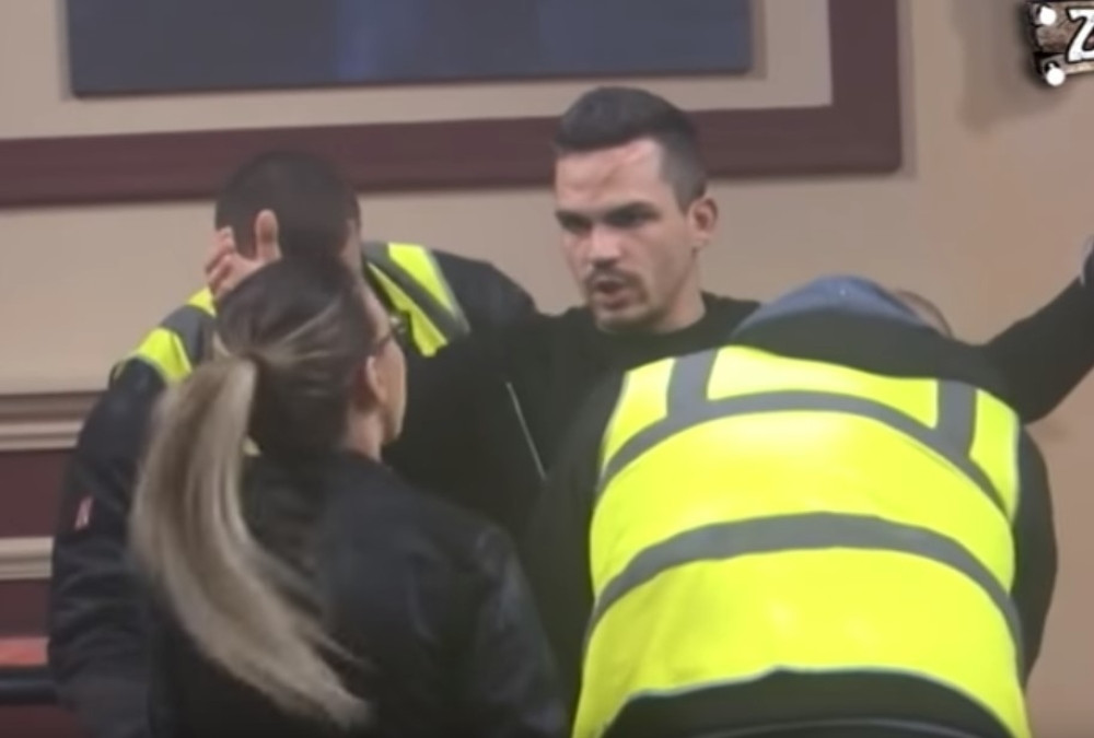 Zerina završila sa Borom, Banetu nije dobro! Ne može da veruje da mu to rade!