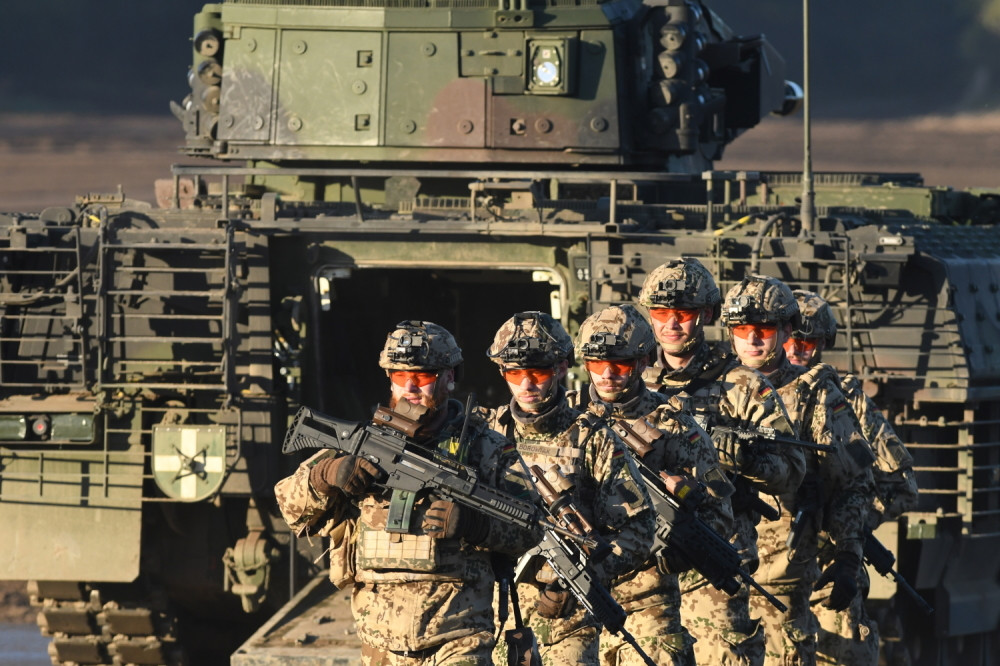 Vojnici su im trčali po planinama kao da su livade, a iza toga se krije užasna priča sa tužnim krajem! (VIDEO)