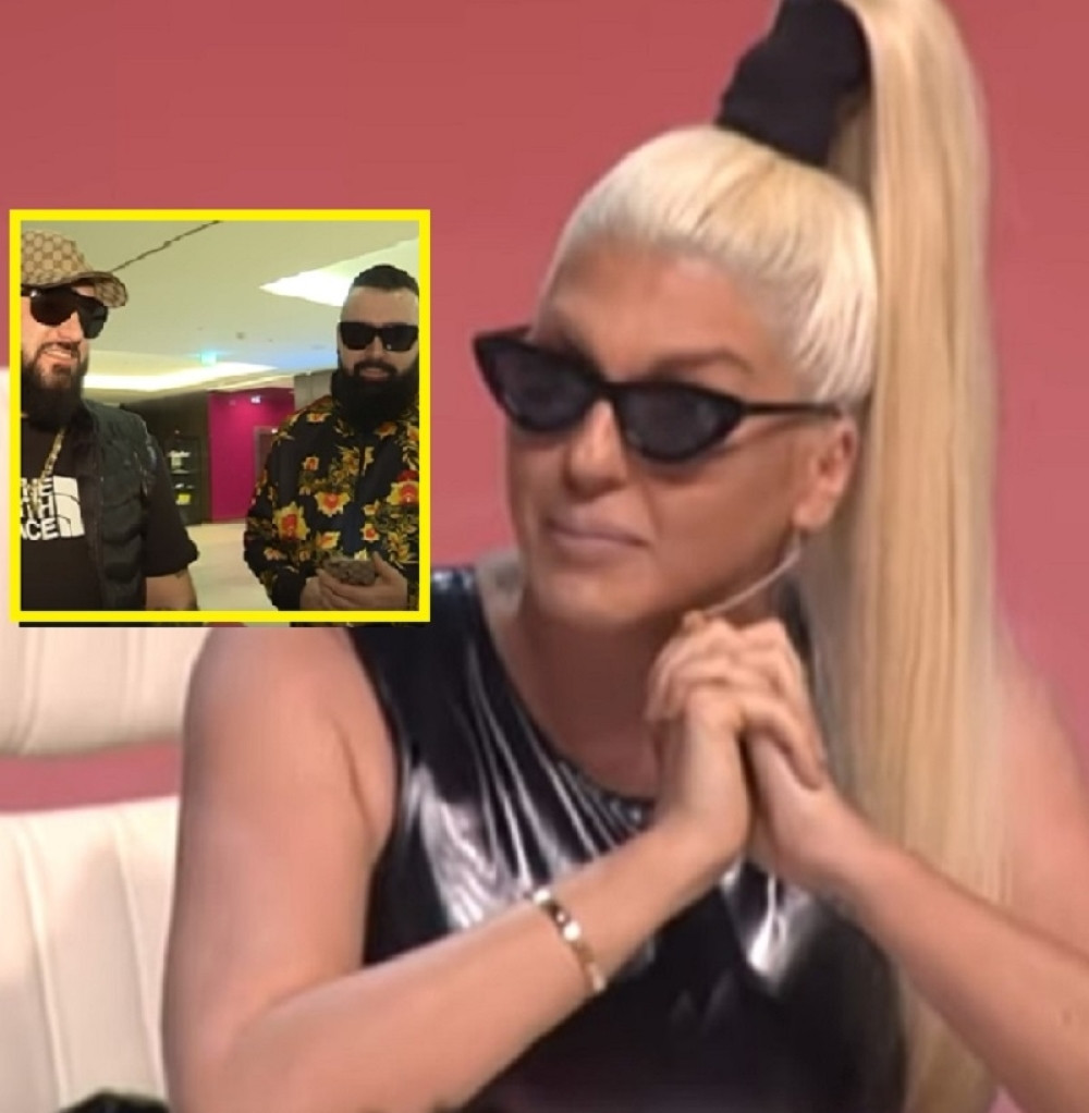 Karleuša ovim rečima UNIŠTILA Bubu i Jalu! Ono što je otkrila o njima ZAPREPASTILO  je sve!