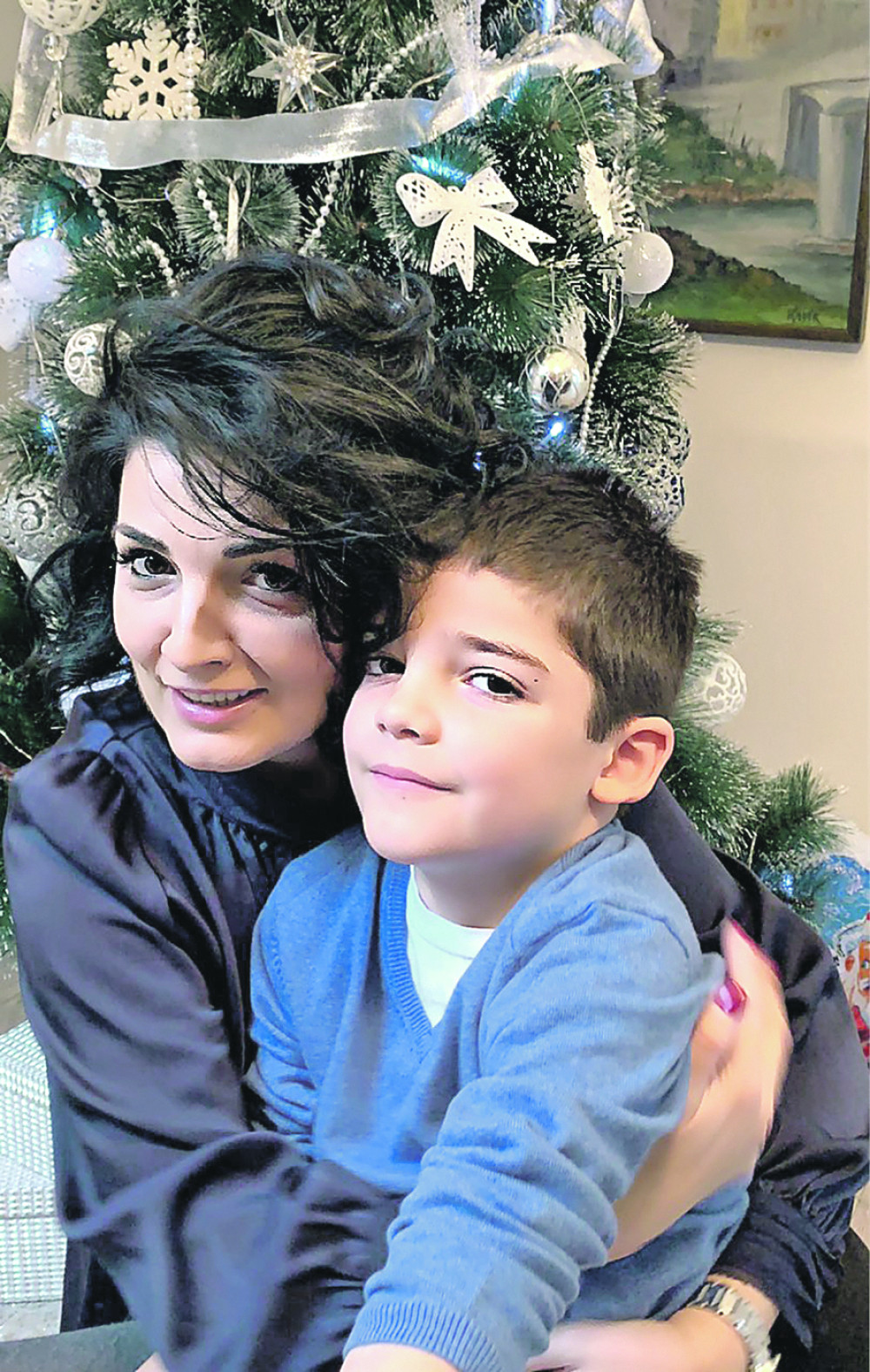 Neka je prokleta 2018!