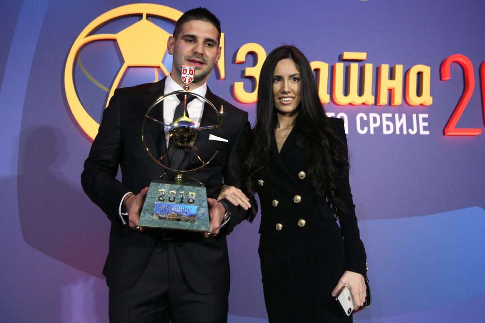 Mitrović za Alo!: U 2019.....hoću da se oženim!