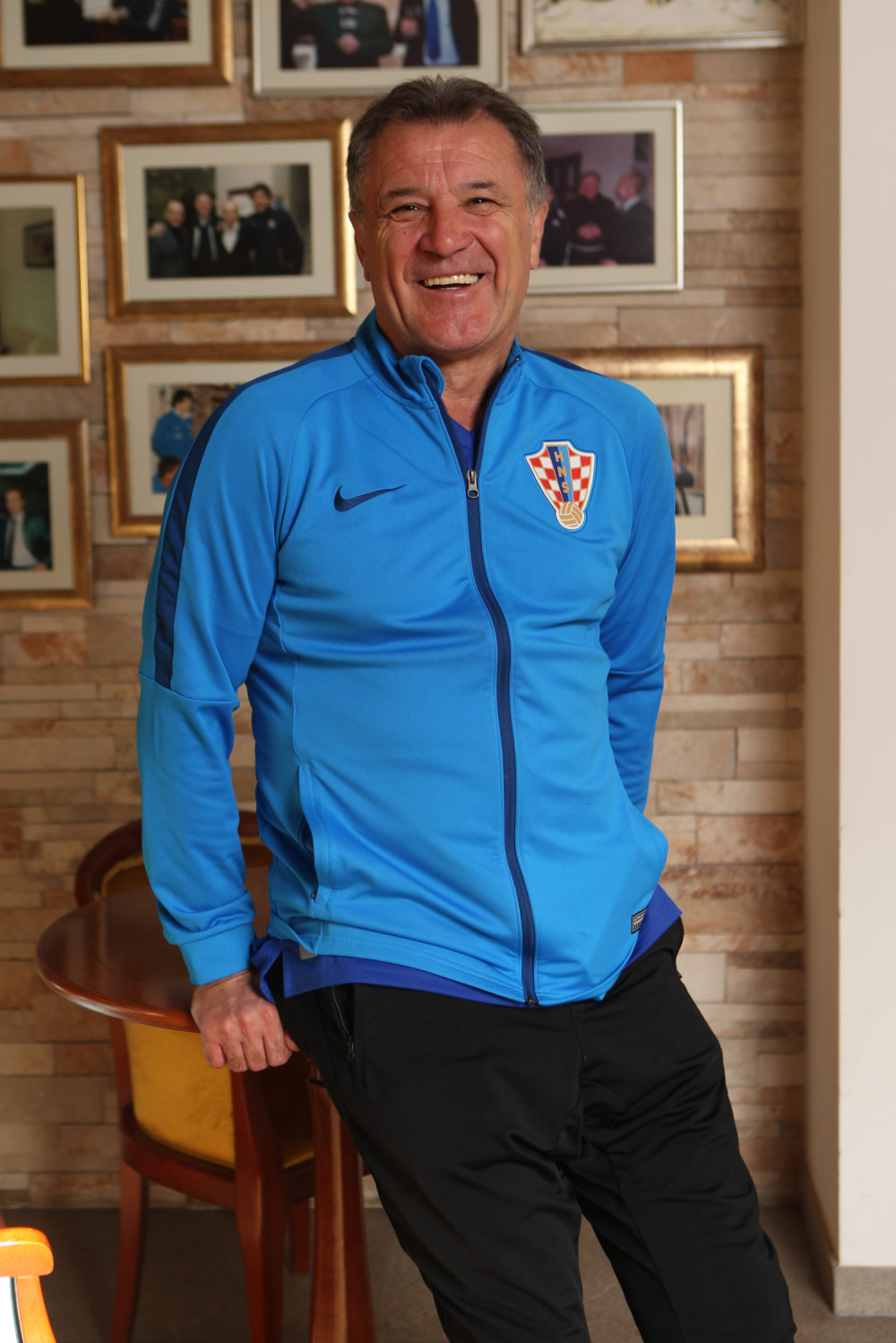 Zdravko Mamić za Alo! : Voleo bih da upoznam Vučića!