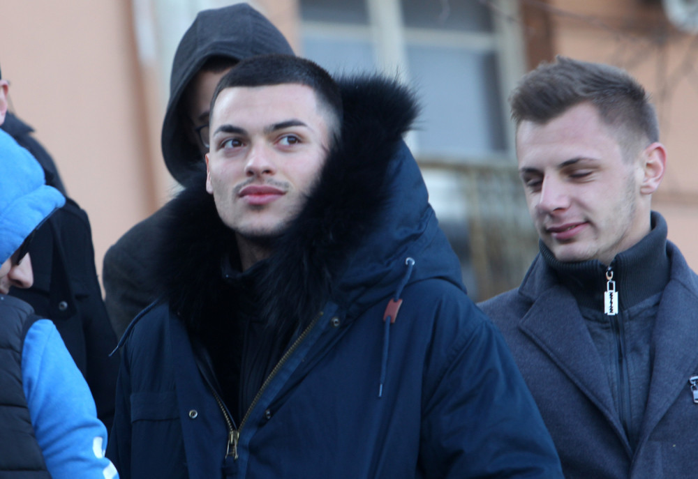 Radonjić VEĆ PRECRTAN u Marseju, evo koji klub ga zove!