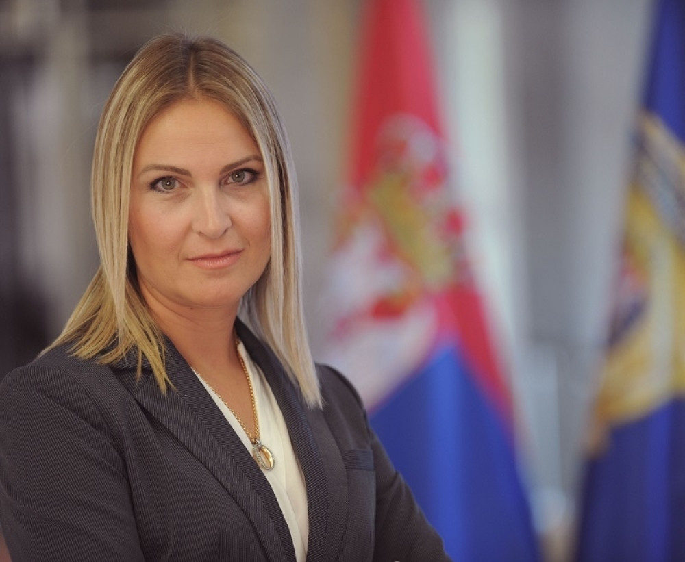 Tomašević: Plate u MUP-u se neće smanjivati!