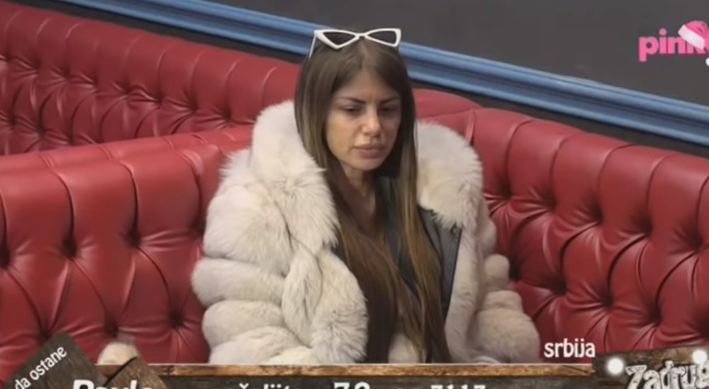 Dragana ŠOKIRALA izjavama i detaljima o mužu: Sposobna sam da rasturim brak, zamisli koliko vredim