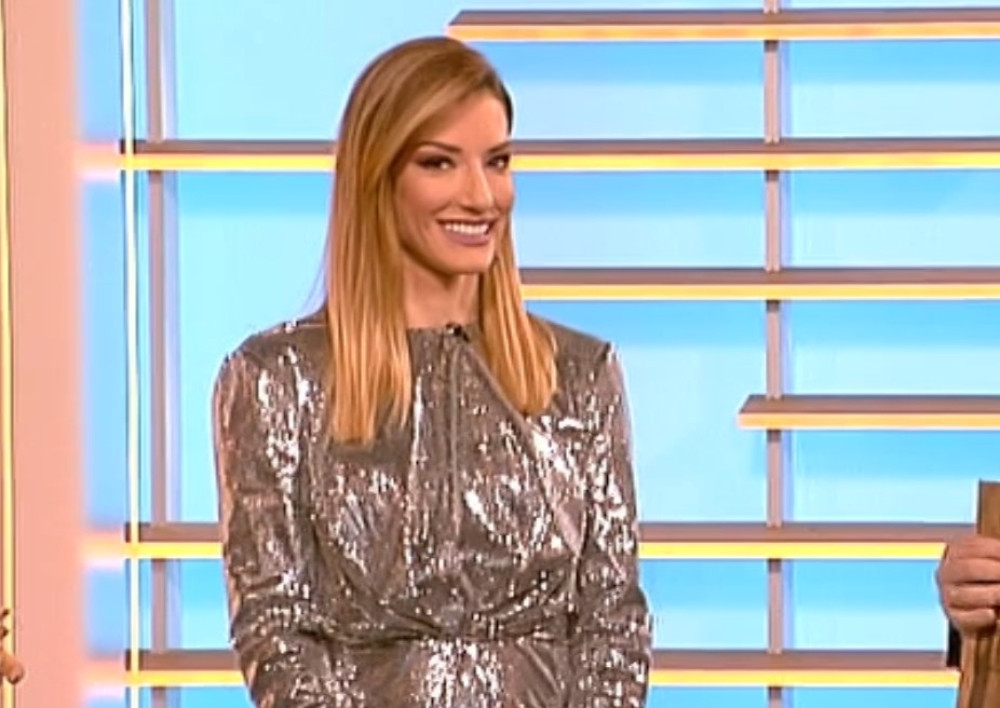 Sve transformacije Jovane Joksimović: Evo kako je izgledala od početka karijere pa sve do danas (FOTO)