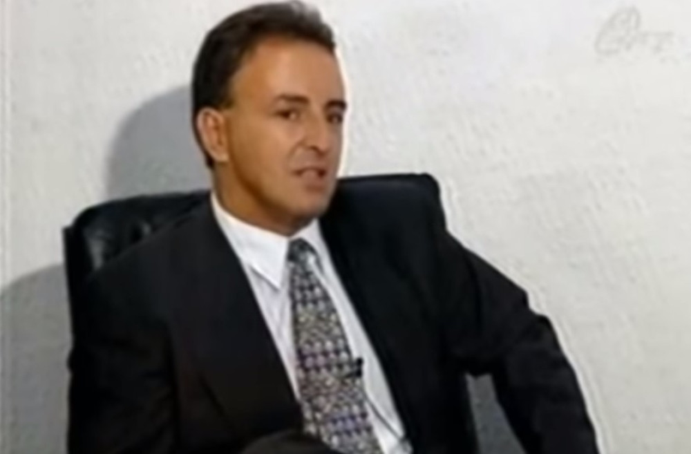 Željko prvi put pustio suzu zbog njegove smrti, njegovog ubicu sačekala teška kazna!